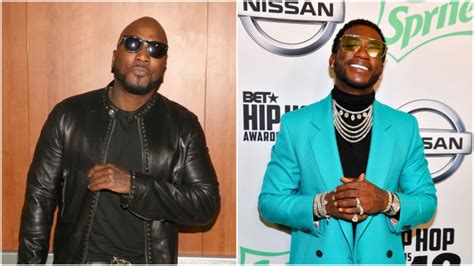 why do jeezy and gucci hate each other|jeezy mane fight.